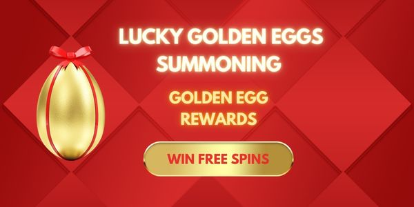 Local promotional artwork with colourful casino graphics