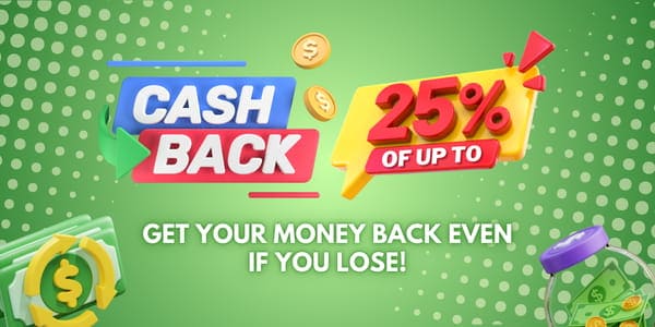 Local promotional artwork with casino game scene